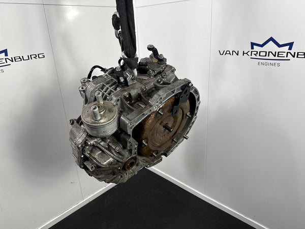 Mini Mini Cooper (R56) 1.6 N12B16 GA6F21W AND Gearbox