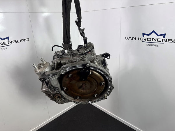 Mini Mini Cooper (R56) 1.6 N12B16 GA6F21W AND Gearbox