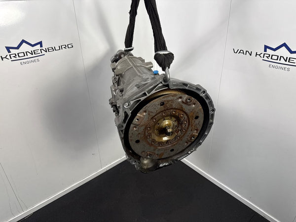 BMW 5-Serie (F10) N47D20C 8HP45 Automatic Gearbox 7642297