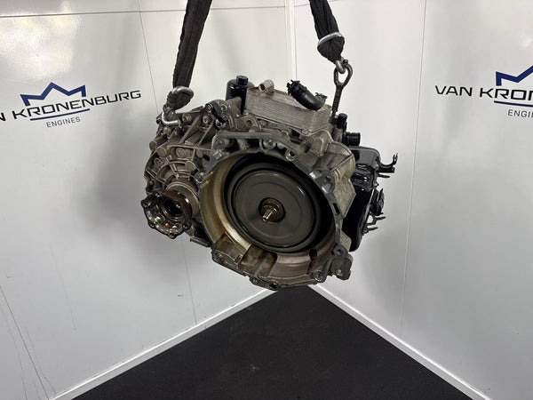 Volkswagen Golf Touran 1.4 TFSI JPS Automatic Gearbox