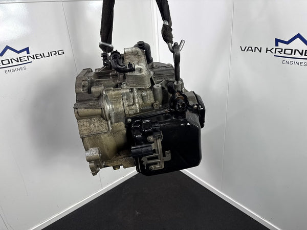 Volkswagen Golf Touran 1.4 TFSI JPS Automatic Gearbox