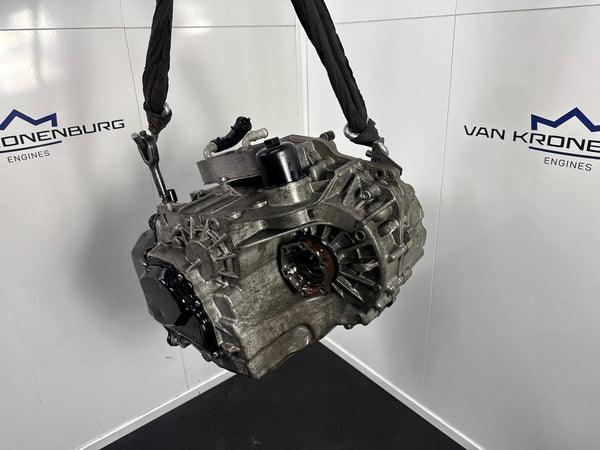 Volkswagen Golf Touran 1.4 TFSI JPS Automatic Gearbox