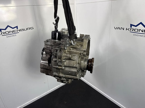 Volkswagen Golf Touran 1.4 TFSI JPS Automatic Gearbox