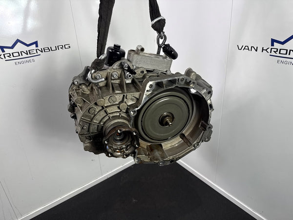 Volkswagen Golf Touran 1.4 TFSI JPS Automatic Gearbox