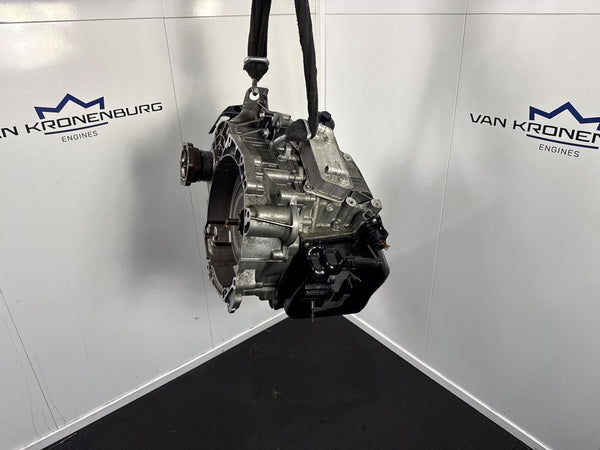 Volkswagen Sharan (7N) 1.4 TFSi NLS DSG Automatic Gearbox