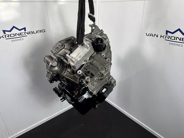 Volkswagen Sharan (7N) 1.4 TFSi NLS DSG Automatic Gearbox