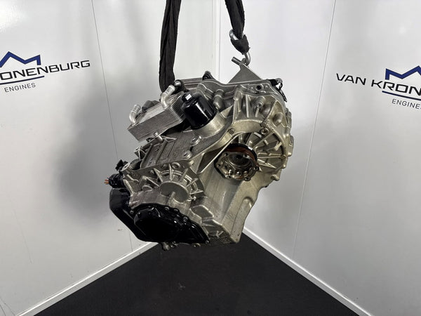 Volkswagen Sharan (7N) 1.4 TFSi NLS DSG Automatic Gearbox