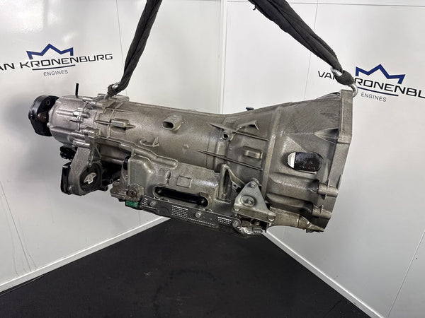 BMW X1 (E84) xDrive 2.0 8HP45X Gearbox Complete 8601661