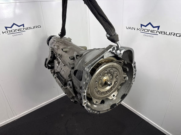 BMW X1 (E84) xDrive 2.0 8HP45X Gearbox Complete 8601661