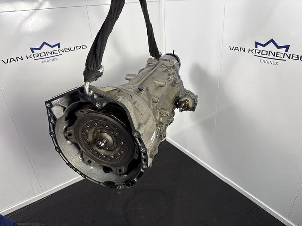 BMW X1 (E84) xDrive 2.0 8HP45X Gearbox Complete 8601661