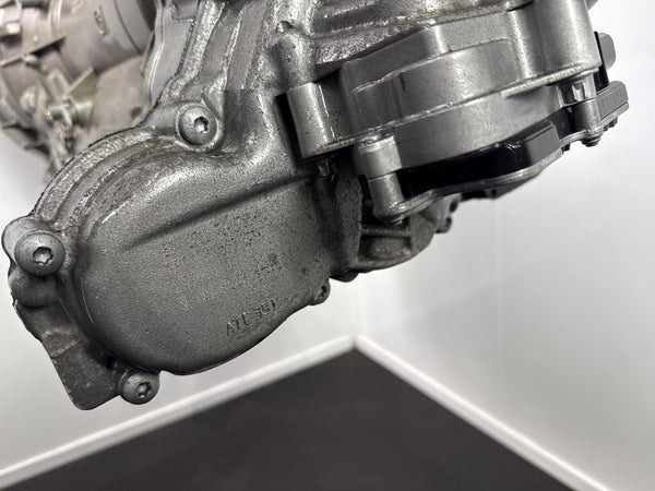 BMW X1 (E84) xDrive 2.0 8HP45X Gearbox Complete 8601661