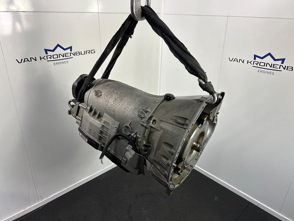 Mercedes Benz C-Klasse (W204) M274 CGI 722.696 Gearbox