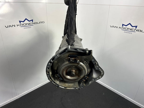 Mercedes Benz C-Klasse (W204) M274 CGI 722.696 Gearbox