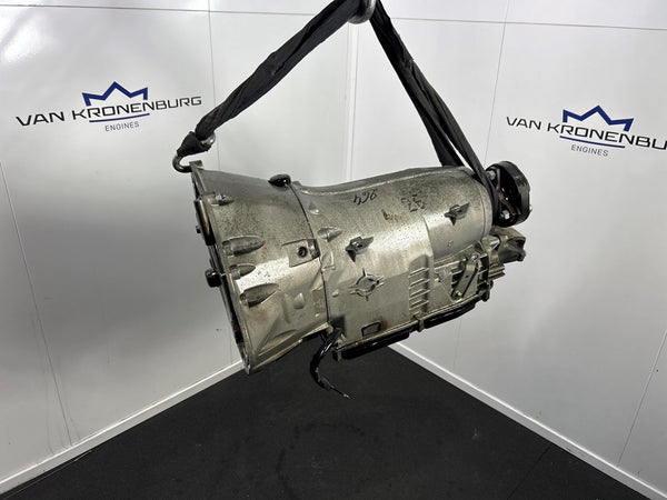 Mercedes Benz C-Klasse (W204) M274 CGI 722.696 Gearbox
