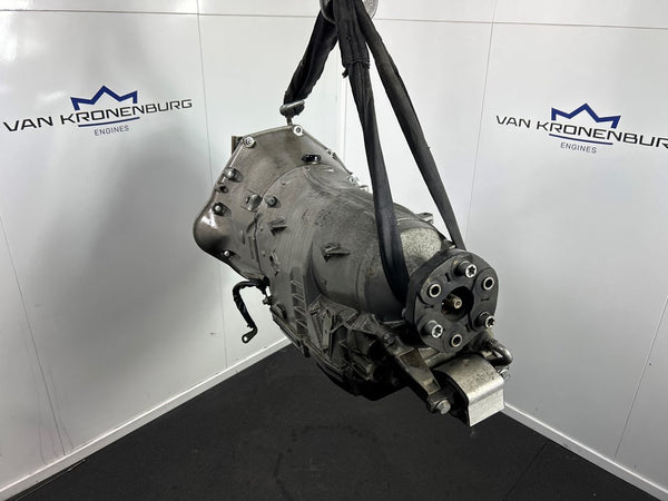 Mercedes Benz C-Klasse (W204) M274 CGI 722.696 Gearbox