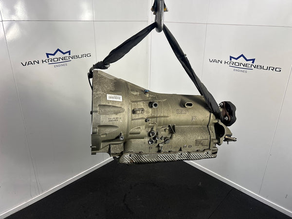BMW 1-Serie (F20) N13 8HP-45 Automatic Gearbox 7629534