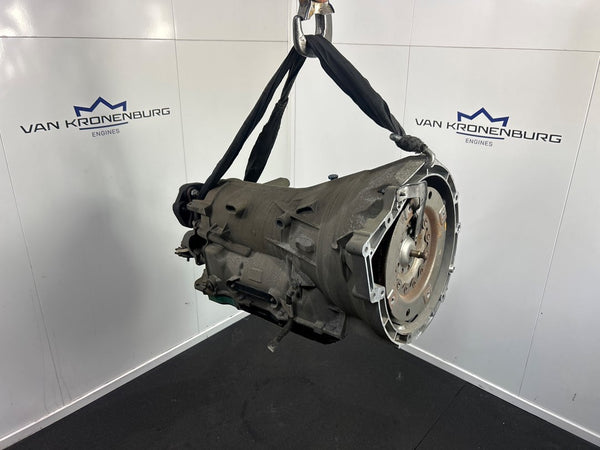 BMW 1-Serie (F20) N13 8HP-45 Automatic Gearbox 7629534