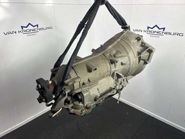 BMW 1-Serie (F20) N13 8HP-45 Automatic Gearbox 7629534