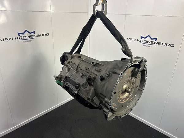 BMW 3-Serie (F30) 2.0D N47D20C 8HP-45 Automatic Gearbox 8614195