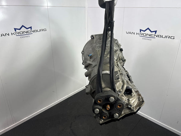 BMW 3-Serie (F30) 2.0D N47D20C 8HP-45 Automatic Gearbox 8614195