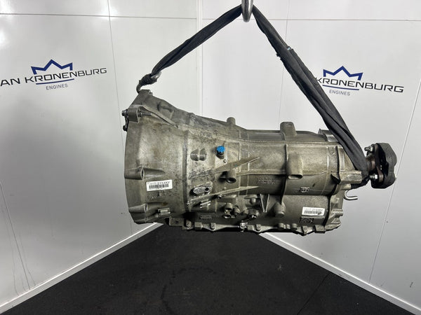 BMW 3-Serie (F30) 2.0D N47D20C 8HP-45 Automatic Gearbox 8614195
