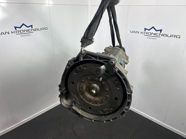 BMW 3-Serie (F30) 2.0D N47D20C 8HP-45 Automatic Gearbox 8614195