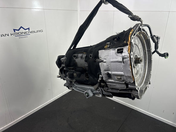 BMW 3-Serie (F30) 330e Hybrid GA8P75HZ Gearbox 8662237