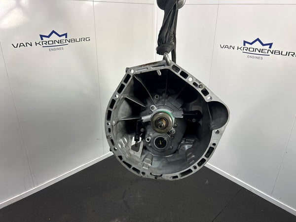 Mercedes Sprinter (W906) 711.651 Manual Gearbox A9062601100