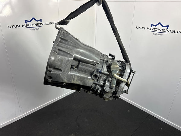 Mercedes Sprinter (W906) 711.651 Manual Gearbox A9062601100