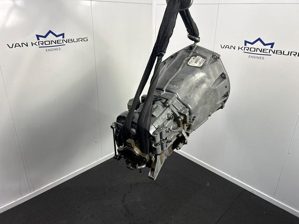 Mercedes Sprinter (W906) 711.651 Manual Gearbox A9062601100