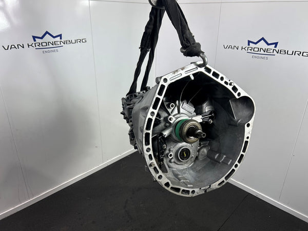 Mercedes Sprinter (W906) 711.651 Manual Gearbox A9062601100