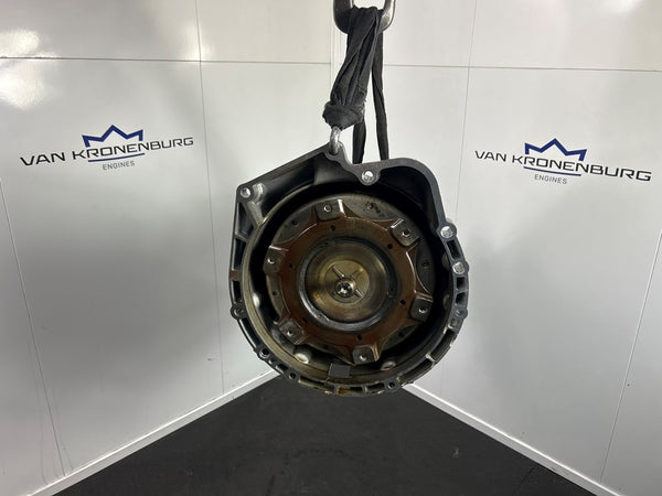 BMW 5-Serie (E60) N52 GA6HP19Z Automatic Gearbox 7547898
