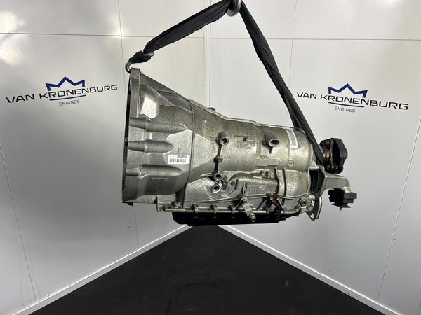 BMW 5-Serie (E60) N52 GA6HP19Z Automatic Gearbox 7547898