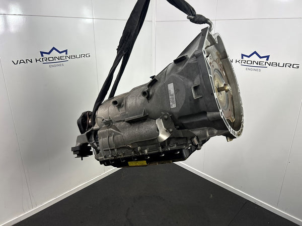 BMW 5-Serie (E60) N52 GA6HP19Z Automatic Gearbox 7547898
