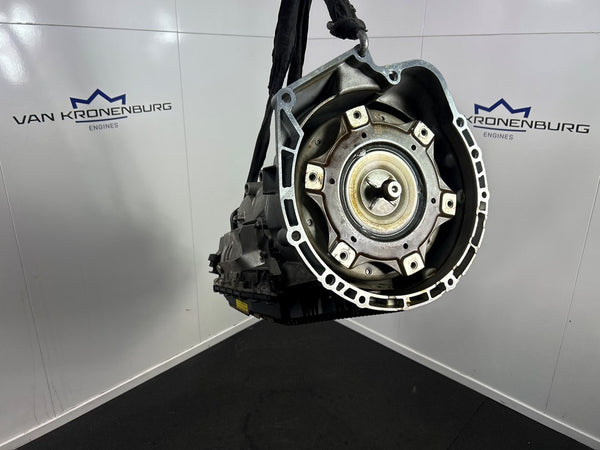 BMW 5-Serie (E60) N52 GA6HP19Z Automatic Gearbox 7547898