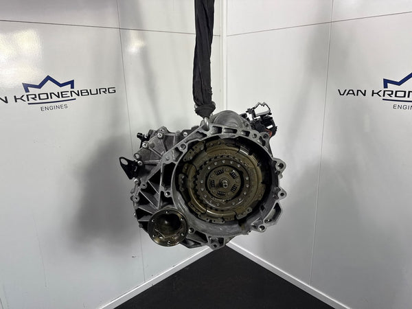 Volkswagen Polo (6R) 1.2 TFSi DQ200 REZ Automatic Gearbox