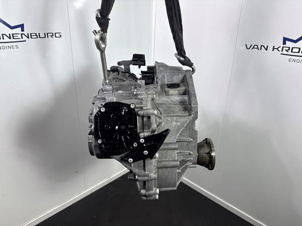 Volkswagen Polo (6R) 1.2 TFSi DQ200 REZ Automatic Gearbox