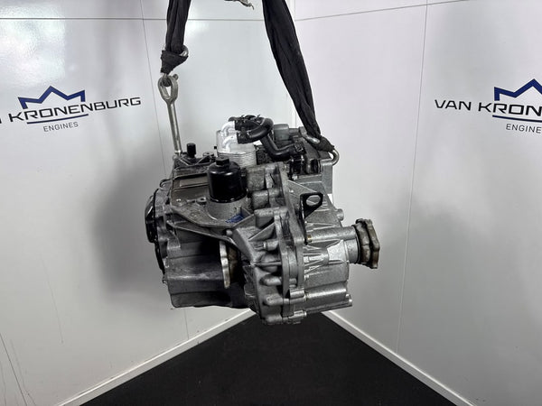 Volkswagen Sharan (7N) PBM DQ250 DSG Automatic Gearbox