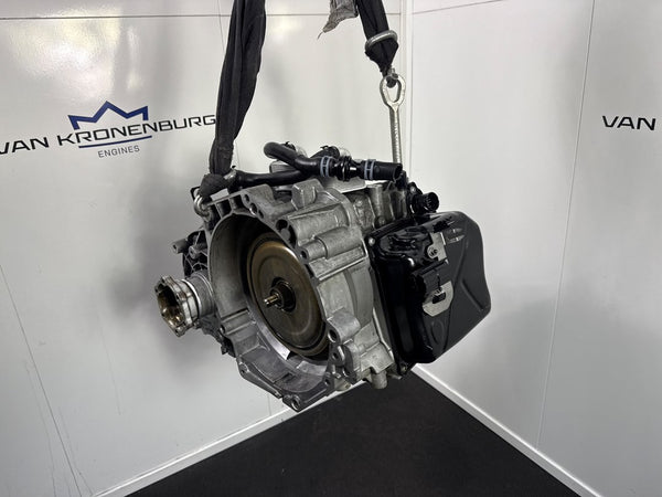 Volkswagen Sharan (7N) PBM DQ250 DSG Automatic Gearbox