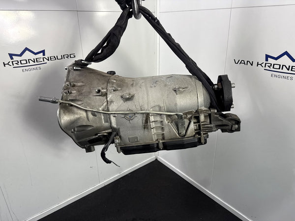 Mercedes Benz C-Class (W204) 722.618 Automatic Gearbox A2042704101