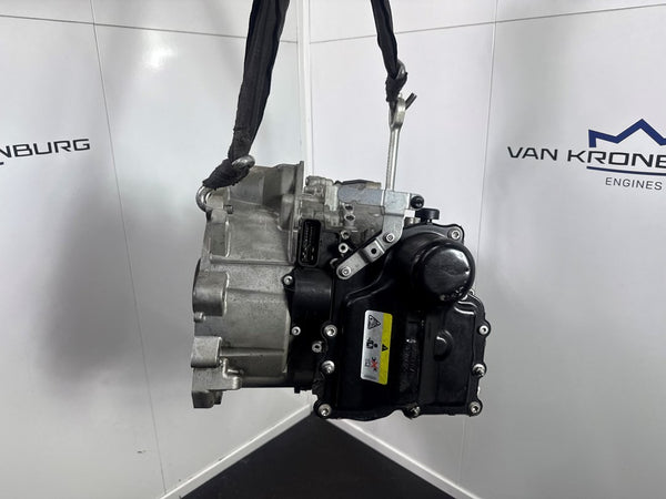 Volkswagen Polo (6R) 1.2 TFSI RRM DQ200 Automatic Gearbox