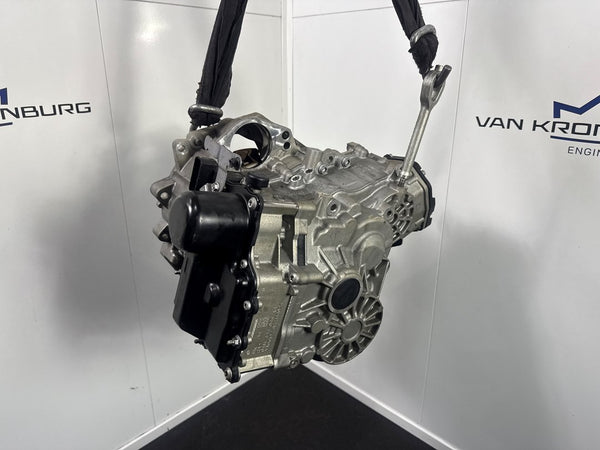 Volkswagen Polo (6R) 1.2 TFSI RRM DQ200 Automatic Gearbox