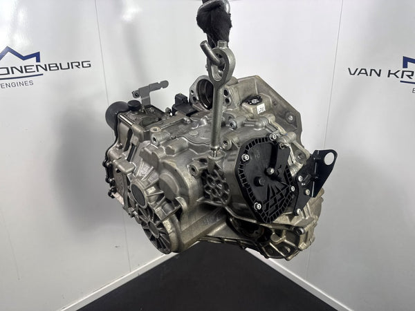 Volkswagen Polo (6R) 1.2 TFSI RRM DQ200 Automatic Gearbox