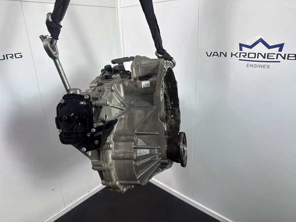 Volkswagen Polo (6R) 1.2 TFSI RRM DQ200 Automatic Gearbox