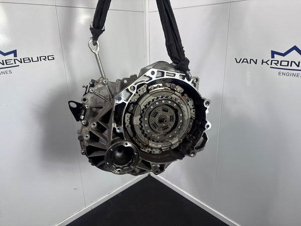 Volkswagen Polo (6R) 1.2 TFSI RRM DQ200 Automatic Gearbox