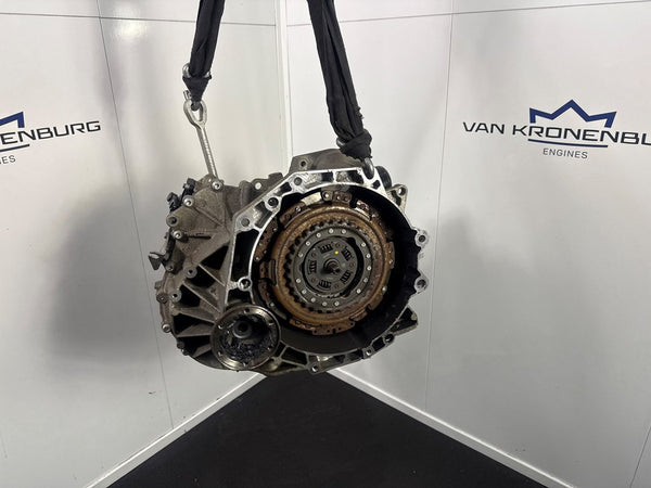 Volkswagen Polo V (6R) 1.2 TFSi CBZ DQ200 MLN Gearbox