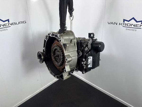 Volkswagen Polo V (6R) 1.2 TFSi CBZ DQ200 MLN Gearbox