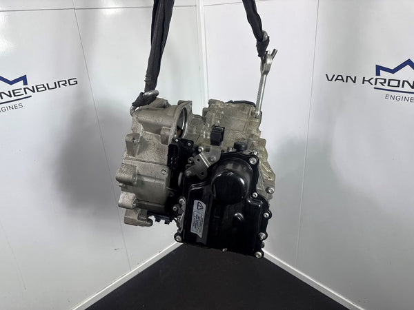 Volkswagen Polo V (6R) 1.2 TFSi CBZ DQ200 MLN Gearbox