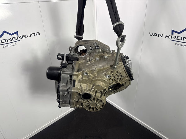 Volkswagen Polo V (6R) 1.2 TFSi CBZ DQ200 MLN Gearbox
