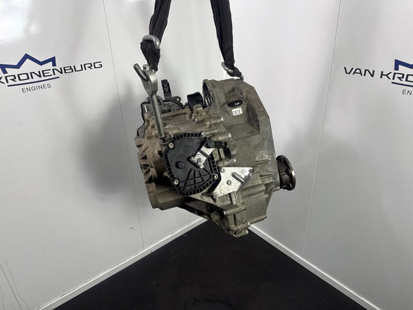 Volkswagen Polo V (6R) 1.2 TFSi CBZ DQ200 MLN Gearbox